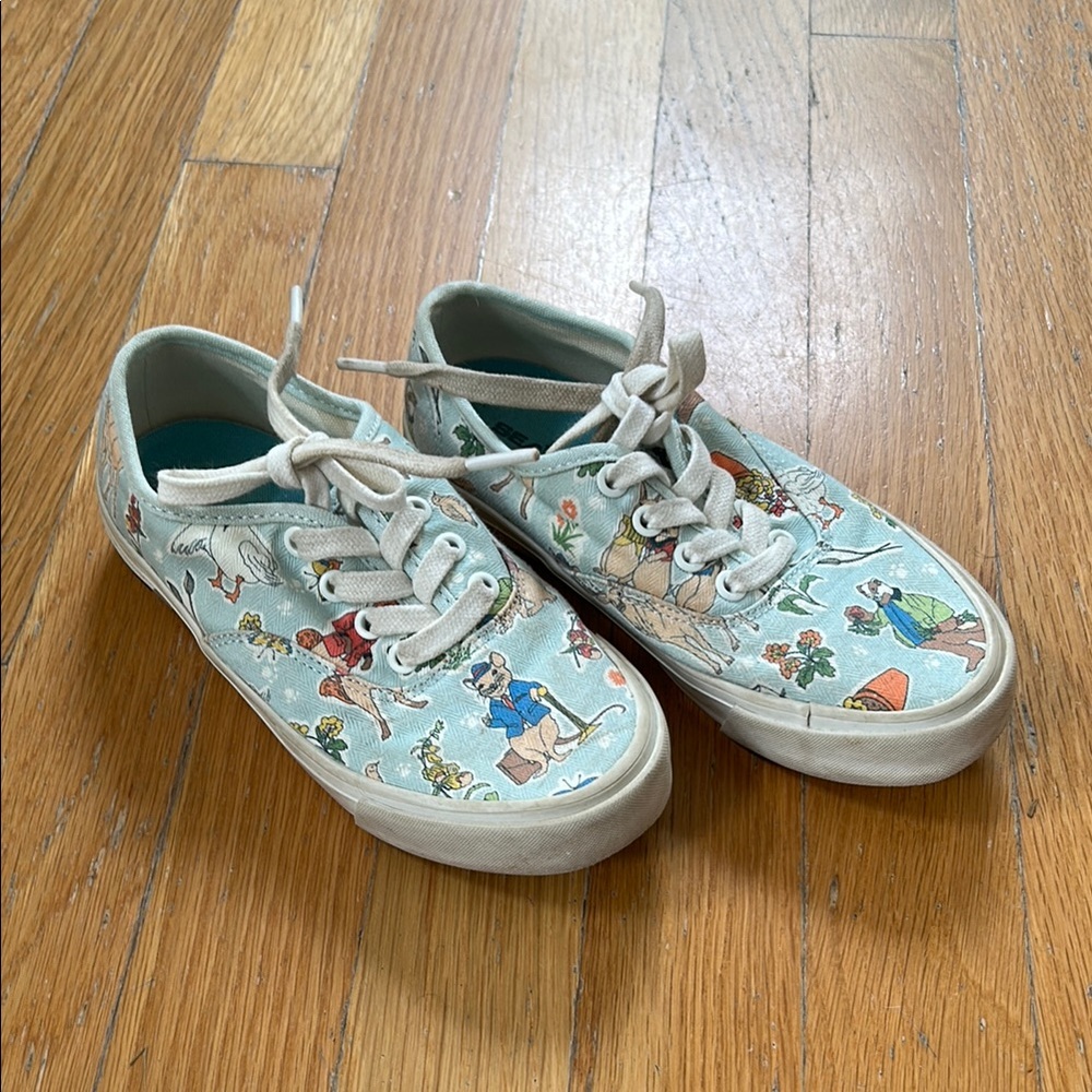 Peter Rabbit SeaVees